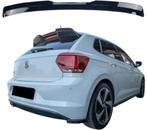 Achterspoiler | Volkswagen | Polo 2017+ | MK6 | R-design loo, Verzenden, Nieuw, Volkswagen