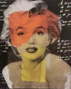 Giuliano Grittini (1951) - Marilyn Monroe, Antiek en Kunst