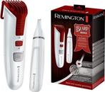 Trimmer Remington MB4122 (Scheren & Epileren, Mooi & Gezond), Verzenden, Nieuw