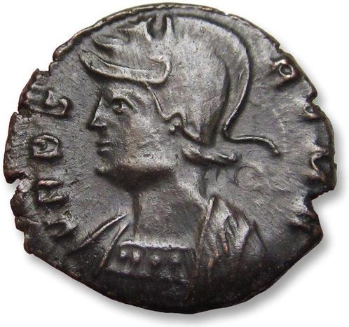 Romeinse Rijk. Constantijn I (306-337 n.Chr.). Follis, Postzegels en Munten, Munten | Europa | Niet-Euromunten
