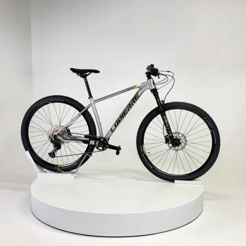 LAPIERRE Prorace 3.9  Gr. 44cm  50% Korting! beschikbaar voor biedingen