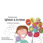 Feesten met Wiebel & Kriebel / Wiebel & Kriebel, Boeken, Verzenden, Gelezen, Els Roeterdink