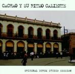 cd - Cachao Y Su Ritmo Caliente - Original Egrem Studio S..., Verzenden, Zo goed als nieuw