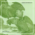 cd - Amos Osterhaus - Ornamenti, Verzenden, Zo goed als nieuw