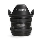 Mamiya AF 35mm 3.5, Ophalen of Verzenden, Zo goed als nieuw