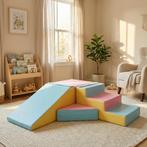 Kind Glijbaan Schuim 40cm | Laatste Stuks!, Ophalen of Verzenden, Nieuw, Glijbaan, Aanbouwonderdeel