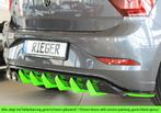 Diffuser | Volkswagen | Polo 21- 5d hat. | GTI | ABS | onges, Verzenden, Nieuw, Volkswagen
