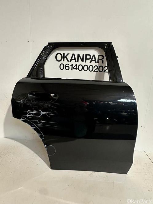 Mini Countryman U25 rechter achterdeur rechts, Auto-onderdelen, Carrosserie en Plaatwerk, Gebruikt, Achter, Rechts, Deur, Ophalen