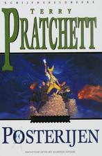 Posterijen 9789022544150 Terry Pratchett, Boeken, Fantasy, Gelezen, Terry Pratchett, L. Pratchett, Verzenden