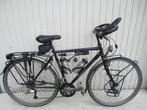 Kleine Koga Randonneur dé vakantiefiets Deore XT nr. v414, Fietsen en Brommers, 28 inch, 49 tot 53 cm, Ophalen of Verzenden, Zo goed als nieuw