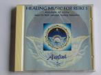 Aeoliah - Healing Music for Reiki 3, Cd's en Dvd's, Cd's | Meditatie en Spiritualiteit, Verzenden, Nieuw in verpakking