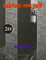 Boek Delirious New York 9781885254009, Verzenden, Zo goed als nieuw