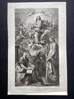 Francesco Rosaspina (1762-1841), after Simone Canterini