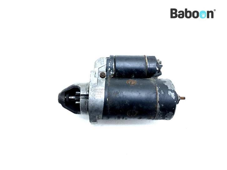 Startmotor BMW R 100 RS (R100RS), Motoren, Onderdelen | BMW, Gebruikt, Verzenden