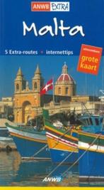 Malta / ANWB Extra 9789018019907 K. Muller, Boeken, Reisgidsen, Verzenden, Gelezen, K. Muller