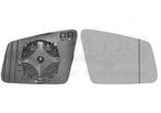 SPIEGELGLAS MET PAD VOOR MERCEDES BENZ A-KL W176 2012-2018, Ophalen of Verzenden, Nieuw