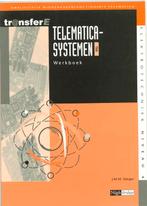 Telematicasystemen TMA deel Werkboek druk 1 9789042518162, Zo goed als nieuw
