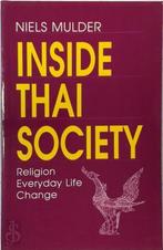 Inside Thai Society, Boeken, Verzenden, Nieuw