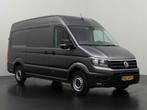 Volkswagen Crafter 2.0TDI L3H3, Gebruikt, Euro 6, Volkswagen, Wit