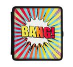 Bang-Pow! sigarettenkoker - Bang, Verzamelen, Rookartikelen, Aanstekers en Luciferdoosjes, Verzenden, Nieuw, Tabaksdoos of Verpakking