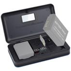 Mcoplus Duocharger USB LP-E17 SD, Ophalen of Verzenden, Nieuw