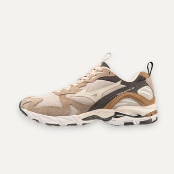 Mizuno Wave Rider 10 Premium Silver Cloud beschikbaar voor biedingen