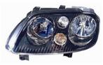 KOPLAMP VOOR VW TOURAN 2003-2006 1T0941005H, Ophalen of Verzenden, Nieuw