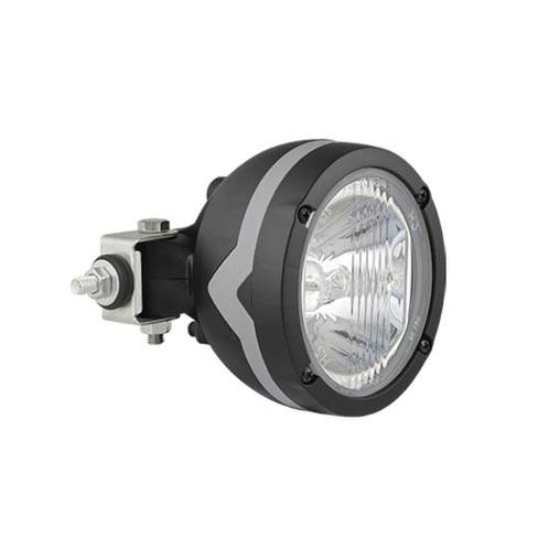 Wesem Halogeen Werklamp H3 Zijbevestiging, +12 volt H3 55W h, Auto-onderdelen, Verlichting, Nieuw, Ophalen of Verzenden