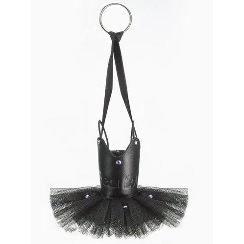 Wear Moi Tutu Sleutelhanger met Strass Steentjes DIV63, Sport en Fitness, Ballet, Verzenden