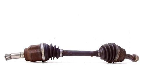 Aandrijfas links voor Fiat Punto  1.3 D Multijet, Auto-onderdelen, Ophanging en Onderstel, ARN erkend, Stiba lid, Erkend duurzaam