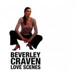 Beverley Craven - Love Scenes CD, Cd's en Dvd's, Verzenden, Nieuw in verpakking
