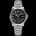 Ublast - Globe GMT - Swiss Made - Zonder Minimumprijs -, Nieuw