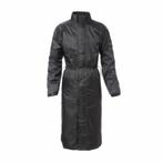 univ kleding regenjas lang XS/S zwart tucano parabellum, Nieuw, Overige typen, Ophalen of Verzenden