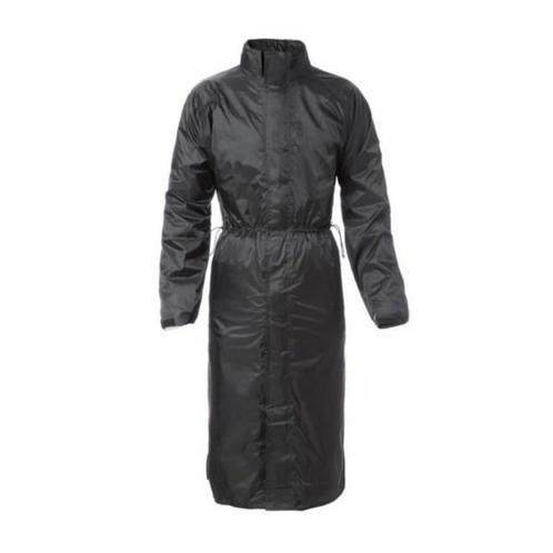 univ kleding regenjas lang XS/S zwart tucano parabellum, Fietsen en Brommers, Brommeronderdelen | Scooters, Overige typen, Ophalen of Verzenden