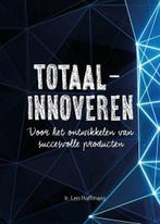 Totaalinnoveren | 9789490085902, Boeken, Verzenden, Nieuw