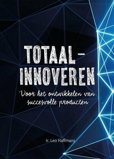 Totaalinnoveren | 9789490085902, Boeken, Studieboeken en Cursussen, Verzenden