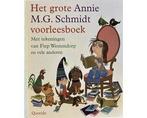 Het grote Annie M.G. Schmidt voorleesboek 9789045101873, Boeken, Verzenden, Zo goed als nieuw