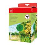 Vogelnet UV 10m x 4m, Ophalen of Verzenden