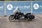 Veiling: Motor Harley-Davidson Road King Classic Benzine 200, Motoren, Motoren | Harley-Davidson, Chopper