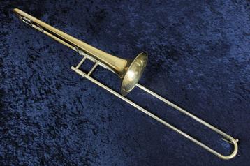 King 2B Liberty Trombone 1975-1980 beschikbaar voor biedingen