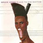 cd - Grace Jones - Slave To The Rhythm, Verzenden, Zo goed als nieuw