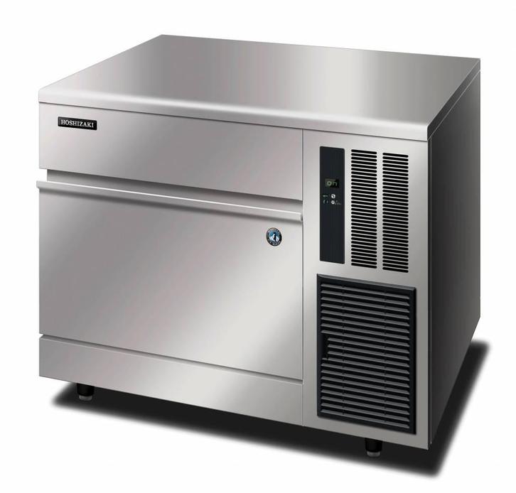 Hoshizaki Hoshizaki ijsblokjesmachine IM-100CNE | 95kg/24u, Zakelijke goederen, Horeca | Keukenapparatuur, Verzenden