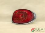 FIAT 500L ACHTERLICHT RECHTS LED EU, Auto-onderdelen, Verzenden, Gebruikt, Fiat