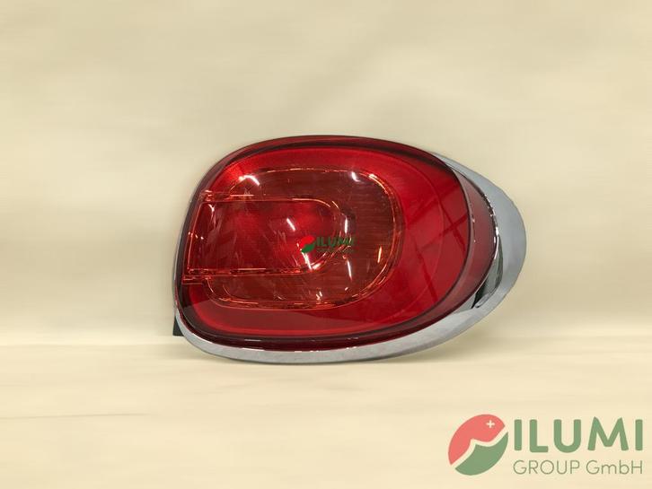 FIAT 500L ACHTERLICHT RECHTS LED EU, Auto-onderdelen, Verlichting, Gebruikt, Fiat, Verzenden