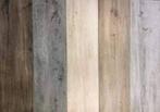 Wood Max houtlook tegel-19x120-Grey (Keramisch parket), Nieuw, Ophalen of Verzenden