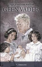 Deze Kinderen Hebben Geen Vader 9789033609671 L. Erkelens, Boeken, Verzenden, Zo goed als nieuw, L. Erkelens