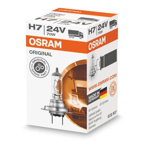 Osram Halogeen lamp 24V Original Line H7, PX26d, Auto-onderdelen, Verlichting, Nieuw, Ophalen of Verzenden