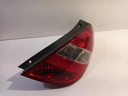 Achterlicht carrosserie rechts Hyundai i20 I 1.2 924021J000, Auto-onderdelen, Verlichting, ARN erkend, Stiba lid, Erkend duurzaam