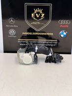 Opel Vivaro veiligheidsgordel rechts voor bj.2017 93459451, Gebruikt, Opel