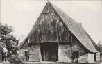 TWENTE - Rijksmuseum Twenthe. Enschede. Los Hoes. Achterz..., Verzenden, Gelopen